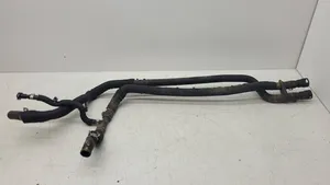 Chrysler Pacifica Engine coolant pipe/hose 