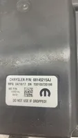 Chrysler Pacifica Muut ohjainlaitteet/moduulit 68145215AJ