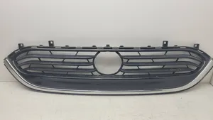 Chrysler Pacifica Front bumper upper radiator grill 5XN31TRMAB