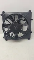 Tesla Model S Convogliatore ventilatore raffreddamento del radiatore 6008358