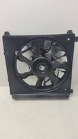 Tesla Model S Convogliatore ventilatore raffreddamento del radiatore 6008358