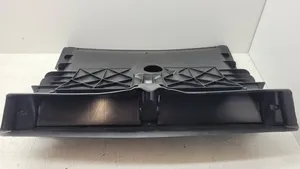 Tesla Model Y Grille inférieure de pare-chocs avant 163829300A