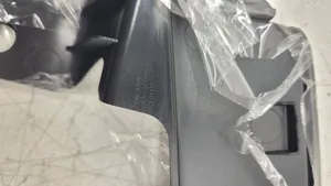 Tesla Model S Griglia superiore del radiatore paraurti anteriore 161101200C