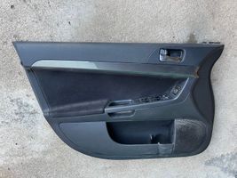Mitsubishi Lancer Evolution Boczki / Poszycie drzwi przednich 