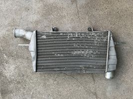 Mitsubishi Lancer Evolution Chłodnica powietrza doładowującego / Intercooler 