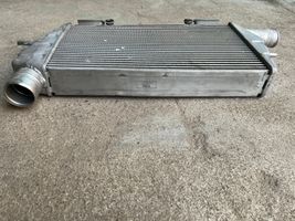 Mitsubishi Lancer Evolution Chłodnica powietrza doładowującego / Intercooler 