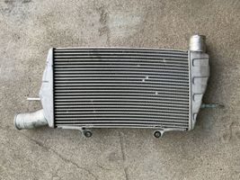 Mitsubishi Lancer Evolution Chłodnica powietrza doładowującego / Intercooler 