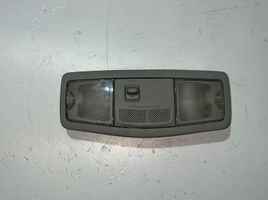 Mitsubishi Lancer Evolution Illuminazione sedili anteriori 