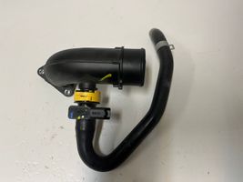 KIA Sportage Manguera/tubo de toma de aire 