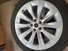 Tesla Model X Cerchione in lega R20 102722500