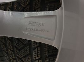 Tesla Model X Cerchione in lega R19 102724100