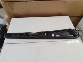 Tesla Model X (B) pillar trim (top) 108390200B