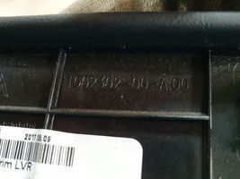 Tesla Model S Garniture boîte de rangement avant 100230200A
