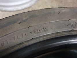 Tesla Model S R19 winter tire 24545R19