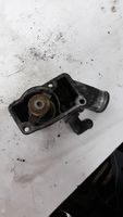 Opel Zafira A Thermostat/thermostat housing 