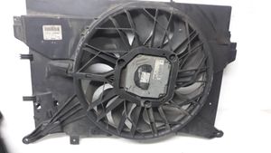 Volvo XC70 Kale ventilateur de radiateur refroidissement moteur 