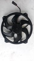 Peugeot 307 Ventilateur de refroidissement de radiateur électrique 183124016B