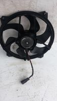 Peugeot 307 Ventilateur de refroidissement de radiateur électrique 183124016B