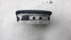 Peugeot 307 Autres tableaux de bord 9640963777D03