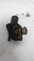 Peugeot 307 Boîtier de thermostat / thermostat 