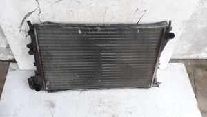 Opel Signum Dzesēšanas šķidruma radiators 