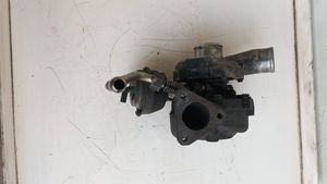 Opel Signum Turbine 7176281