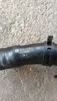 Opel Astra G Tube d'admission d'air 0066501