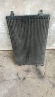 Volkswagen Sharan Radiatore di raffreddamento A/C (condensatore) 7M0820413F