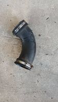 Opel Zafira A Tube d'admission d'air 90530770