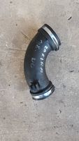 Opel Zafira A Tube d'admission d'air 90530770