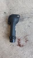 Volkswagen PASSAT B5.5 Thermostat housing 038121121B