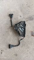 Opel Vectra C Coolant fan relay PA6FG30