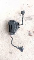 Opel Vectra C Coolant fan relay PA6FG30