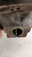 Opel Vectra C Fuso a snodo con mozzo ruota anteriore 13136698