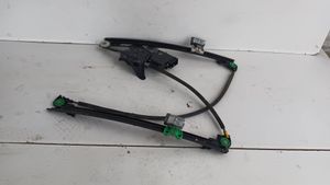 Ford Galaxy Elektryczny podnośnik szyby drzwi przednich 7M0837401