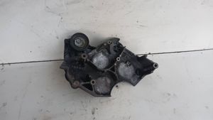 Audi A6 S6 C5 4B Osłona paska / łańcucha rozrządu 059121313F