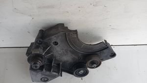 Audi A6 S6 C5 4B Osłona paska / łańcucha rozrządu 059121313F