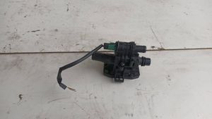 Peugeot 307 Thermostat/thermostat housing PA66GF30