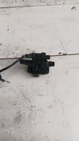 Peugeot 307 Boîtier de thermostat / thermostat PA66GF30