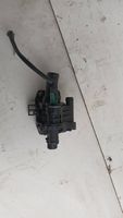 Peugeot 307 Thermostat/thermostat housing PA66GF30