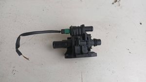 Peugeot 307 Thermostat/thermostat housing PA66GF30