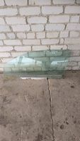 Opel Astra G Front door window/glass (coupe) 