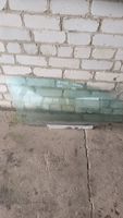 Opel Astra G Front door window/glass (coupe) 