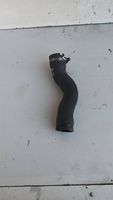 Opel Astra G Tube d'admission de tuyau de refroidisseur intermédiaire 9129164