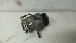 Opel Astra G Ilmastointilaitteen kompressorin pumppu (A/C) 24407119