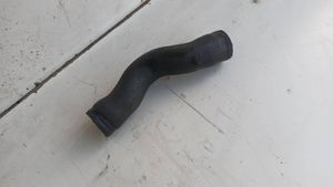 Opel Astra G Tube d'admission de tuyau de refroidisseur intermédiaire 30772893