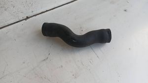 Opel Astra G Tube d'admission de tuyau de refroidisseur intermédiaire 30772893