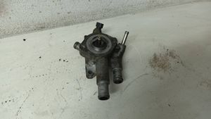 Opel Astra G Boîtier de thermostat / thermostat 