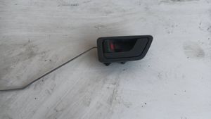 Hyundai Getz Maniglia interna per portiera anteriore 826101C020