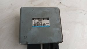 Hyundai Getz Vairo stiprintuvo valdymo blokas 563001C700